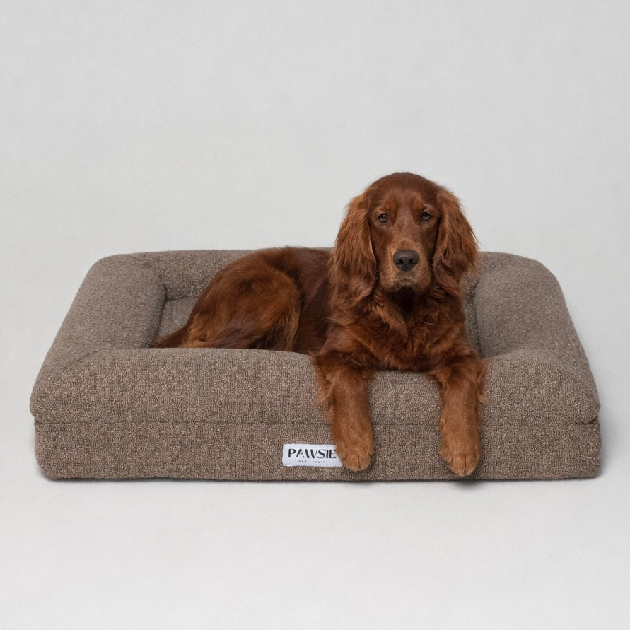 Bouclé Fekhely Barna L