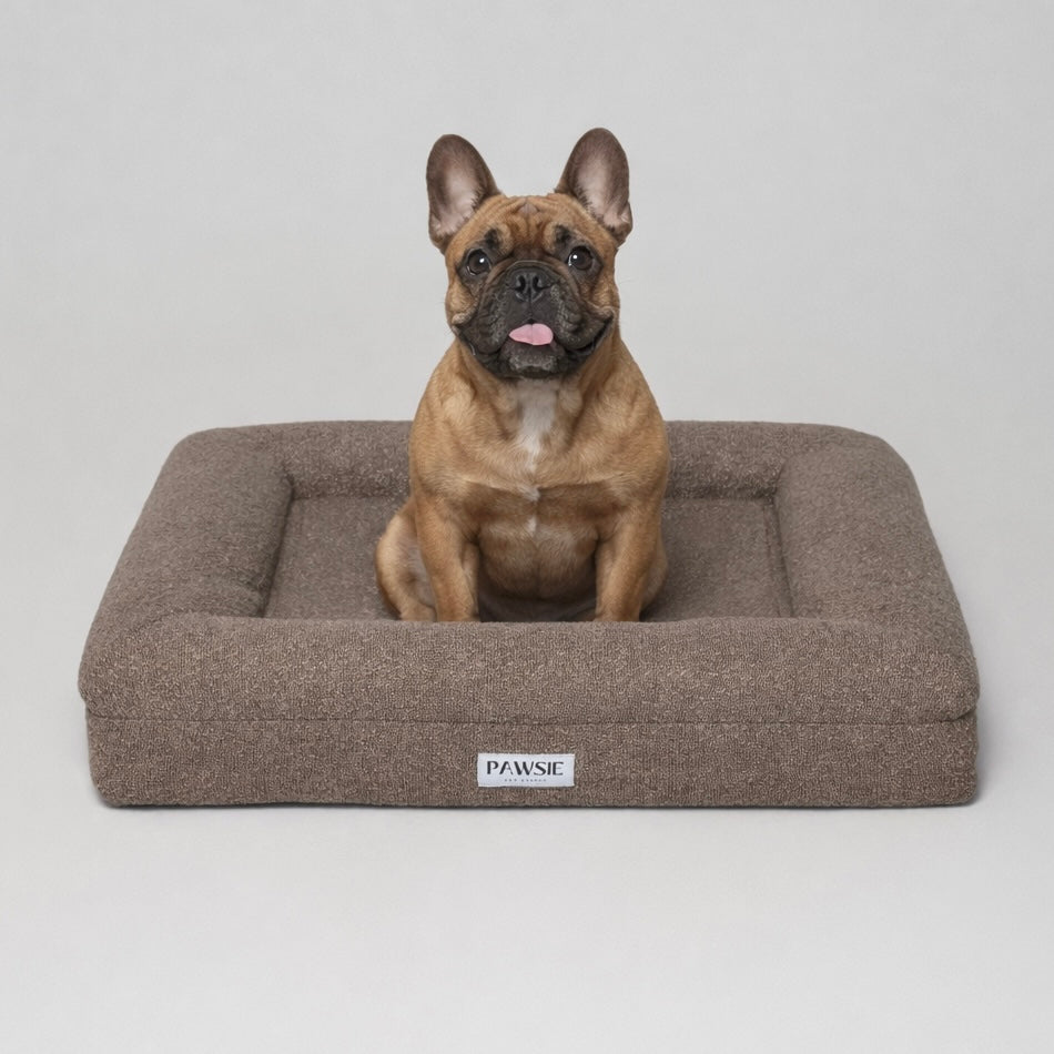 Bouclé Fekhely Barna M