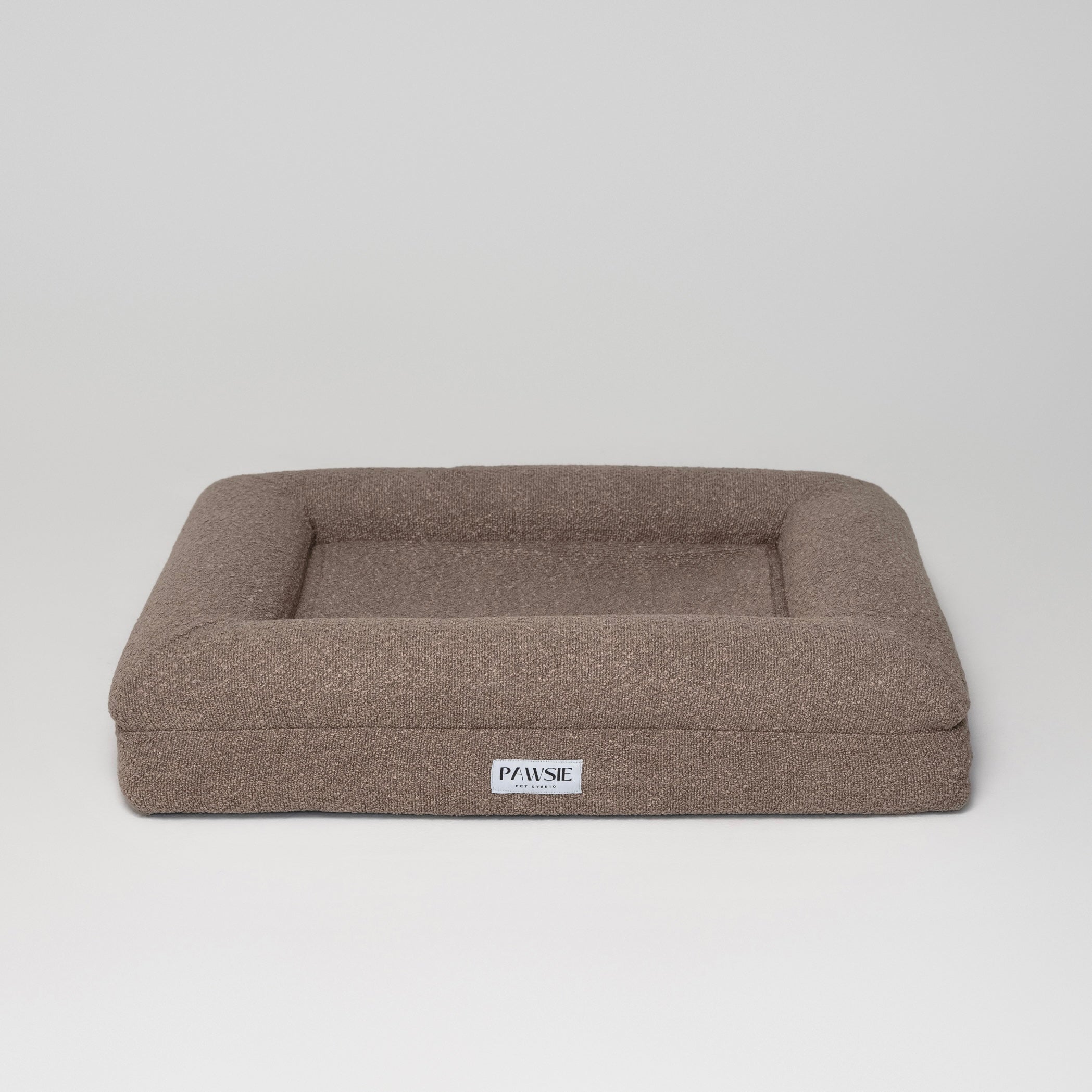 Bouclé Fekhely Barna S